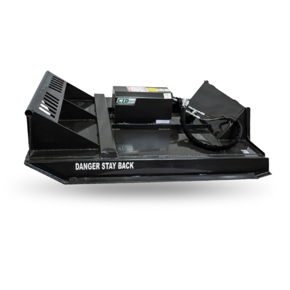 Brush cutter parts