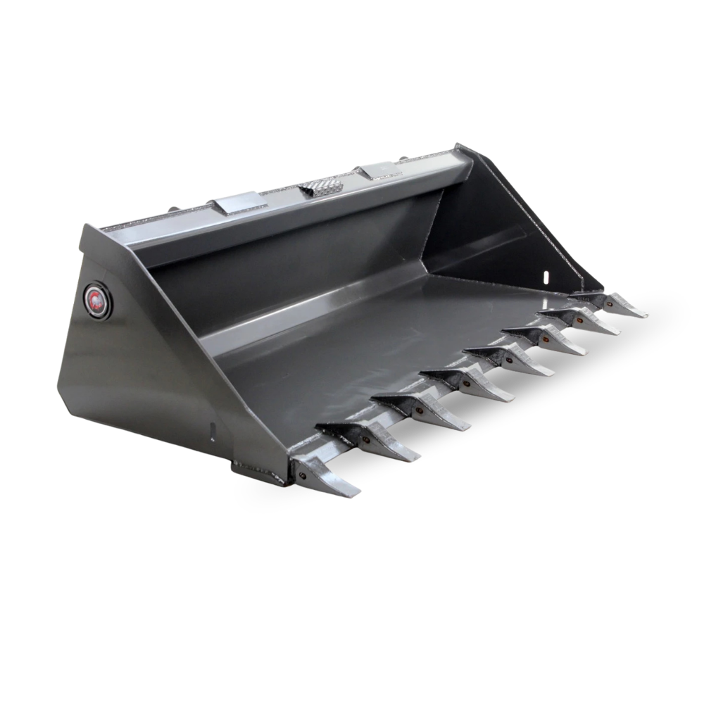 Bucket parts