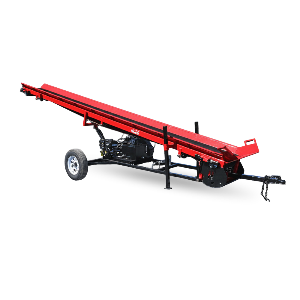 Conveyor parts