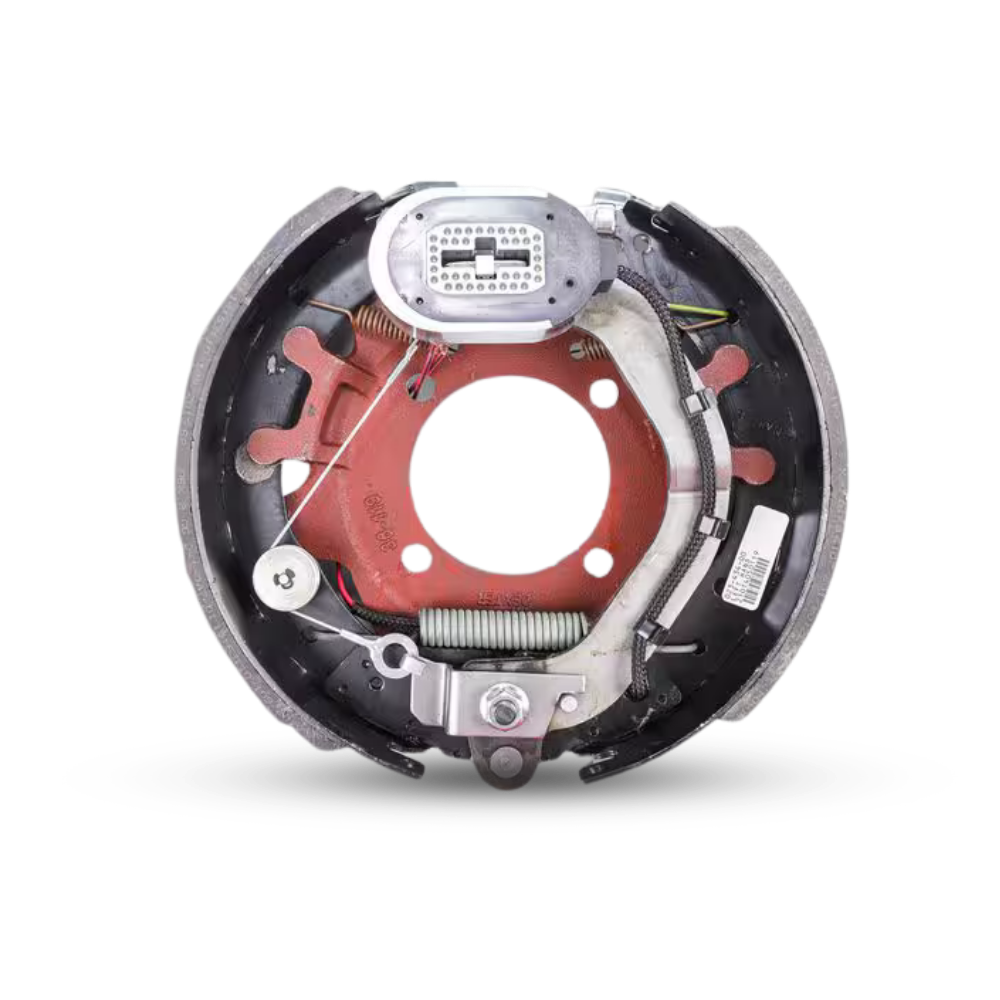 Brake systems