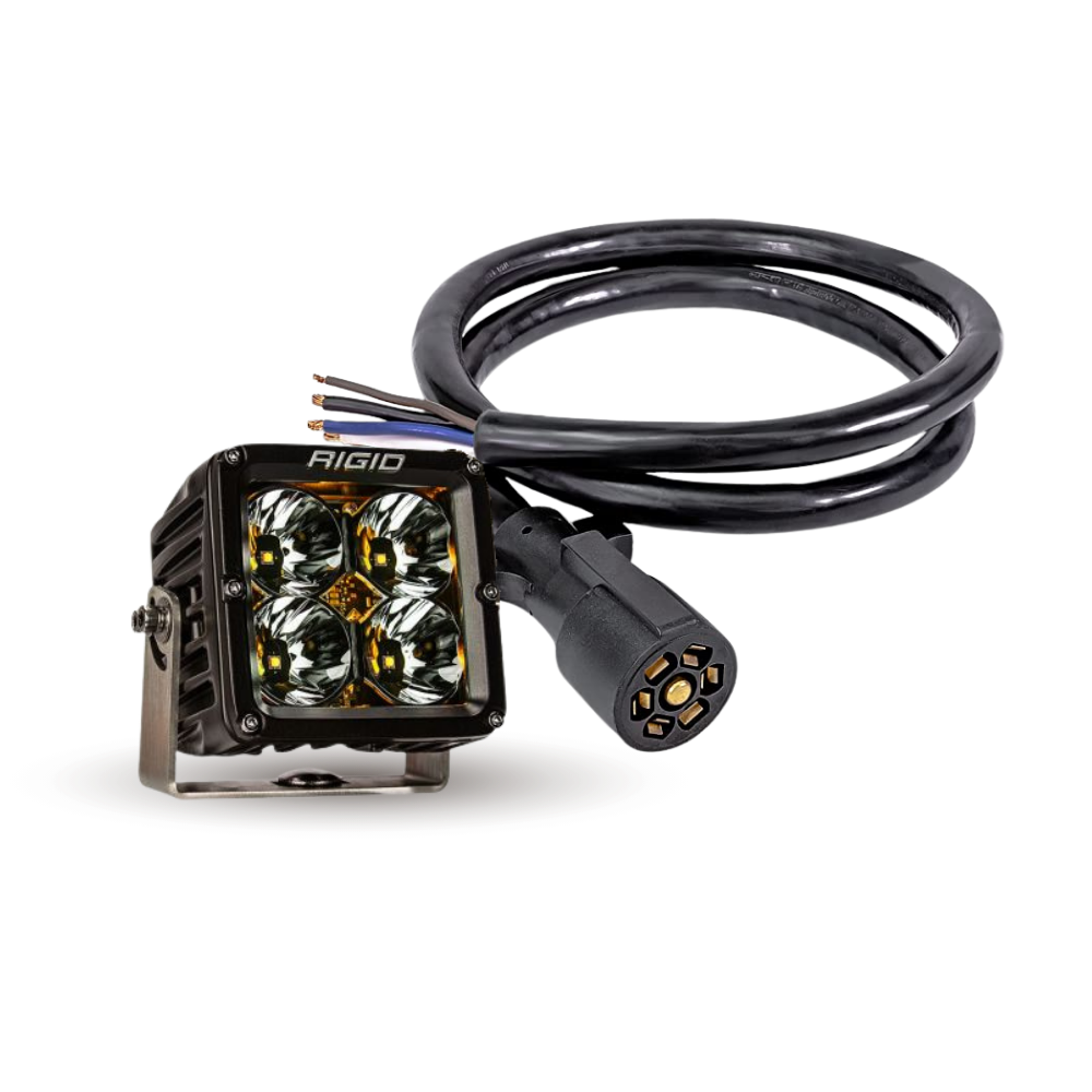 Lighting and electrical
