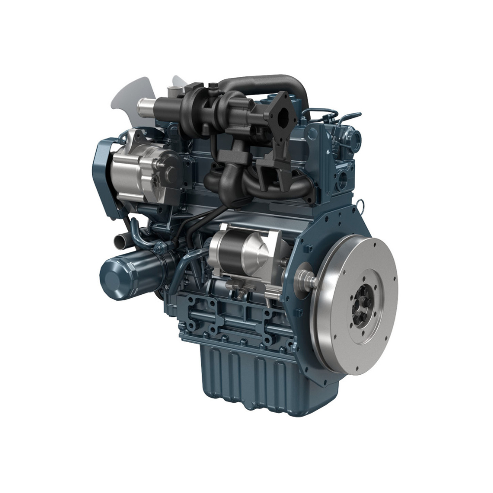Engines