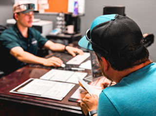Financing with Chipper LLC