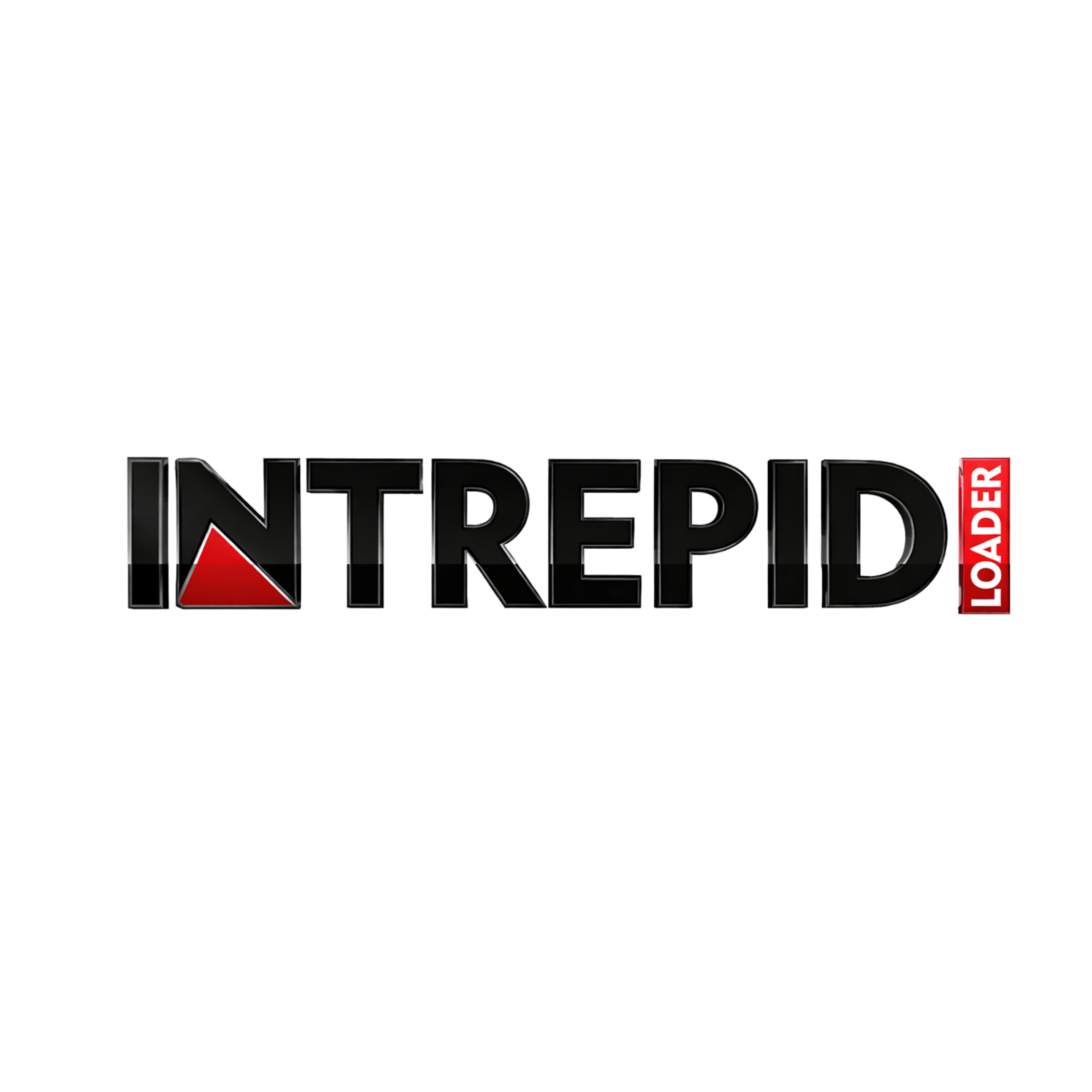 Intrepid Loader