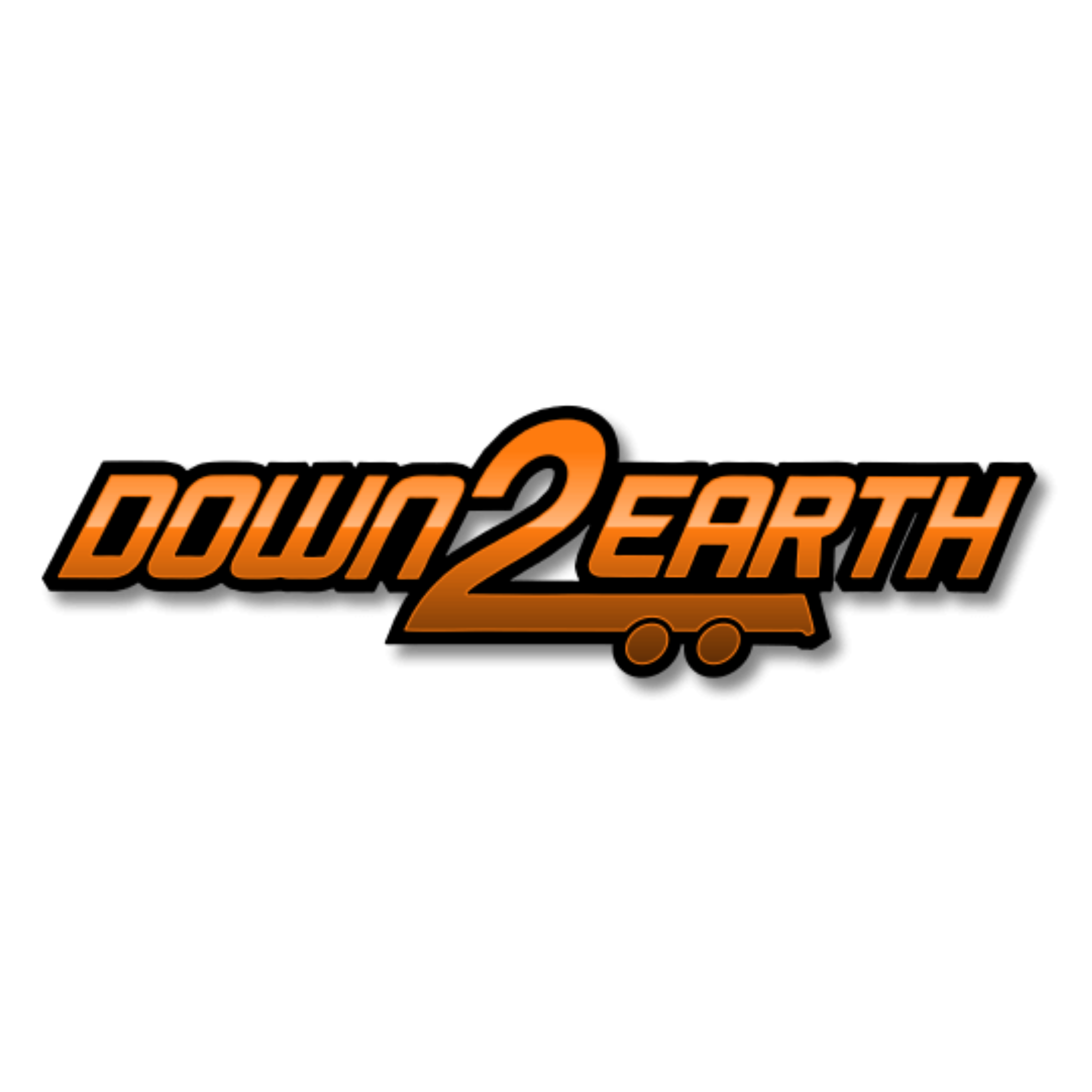 Down 2 Earth Trailers