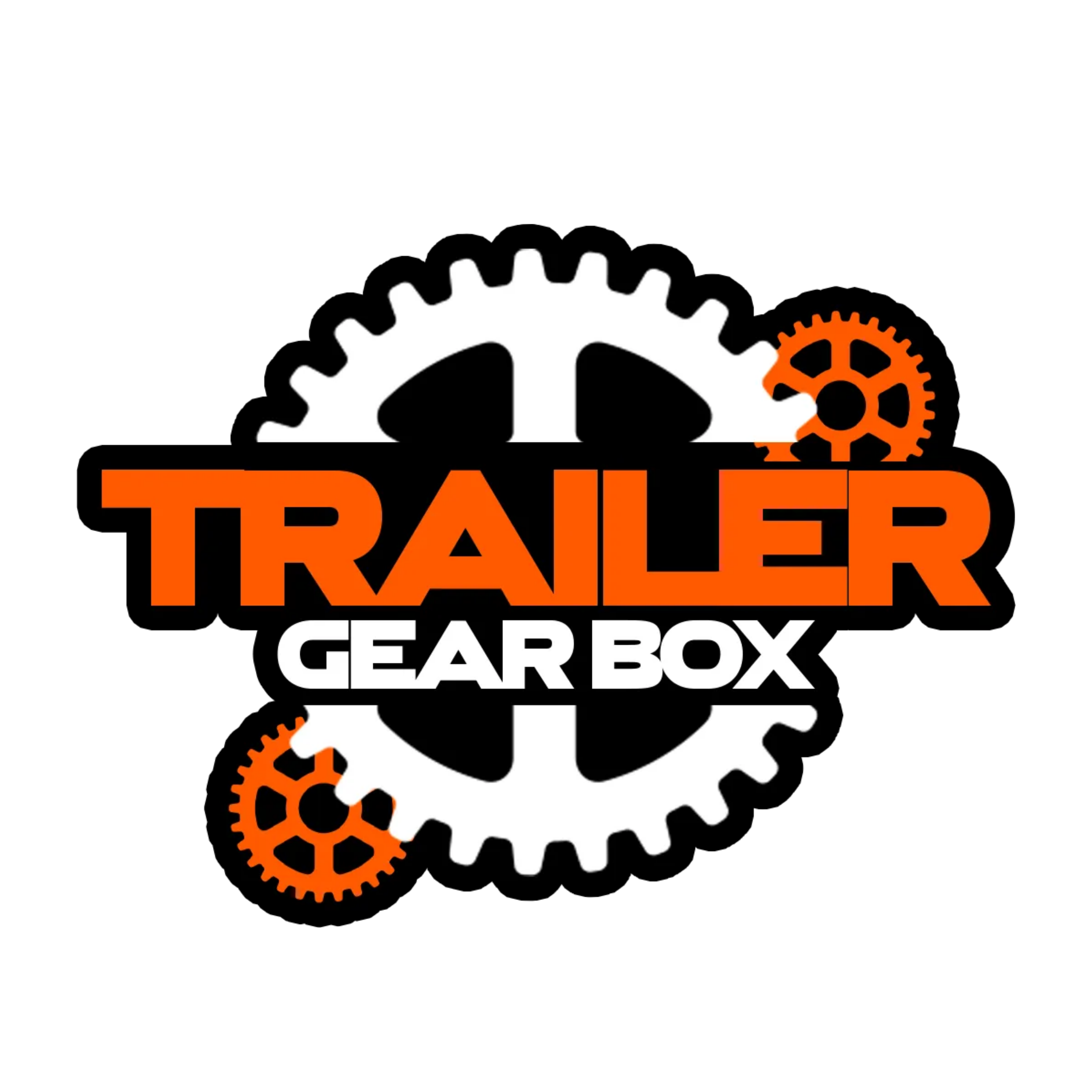 Trailer Gear Box
