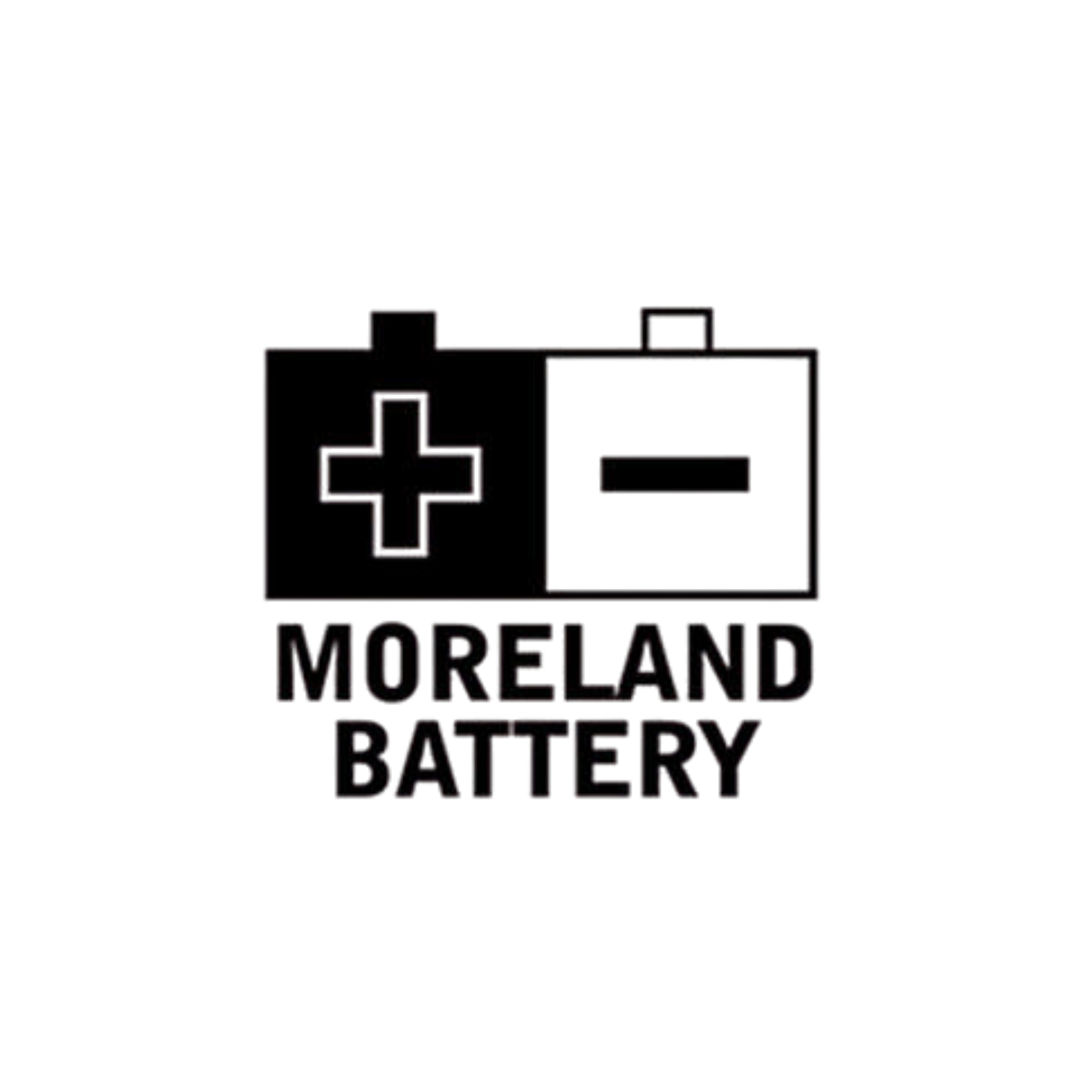 More Land Battery