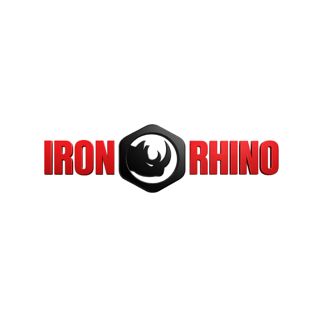 Iron Rhino