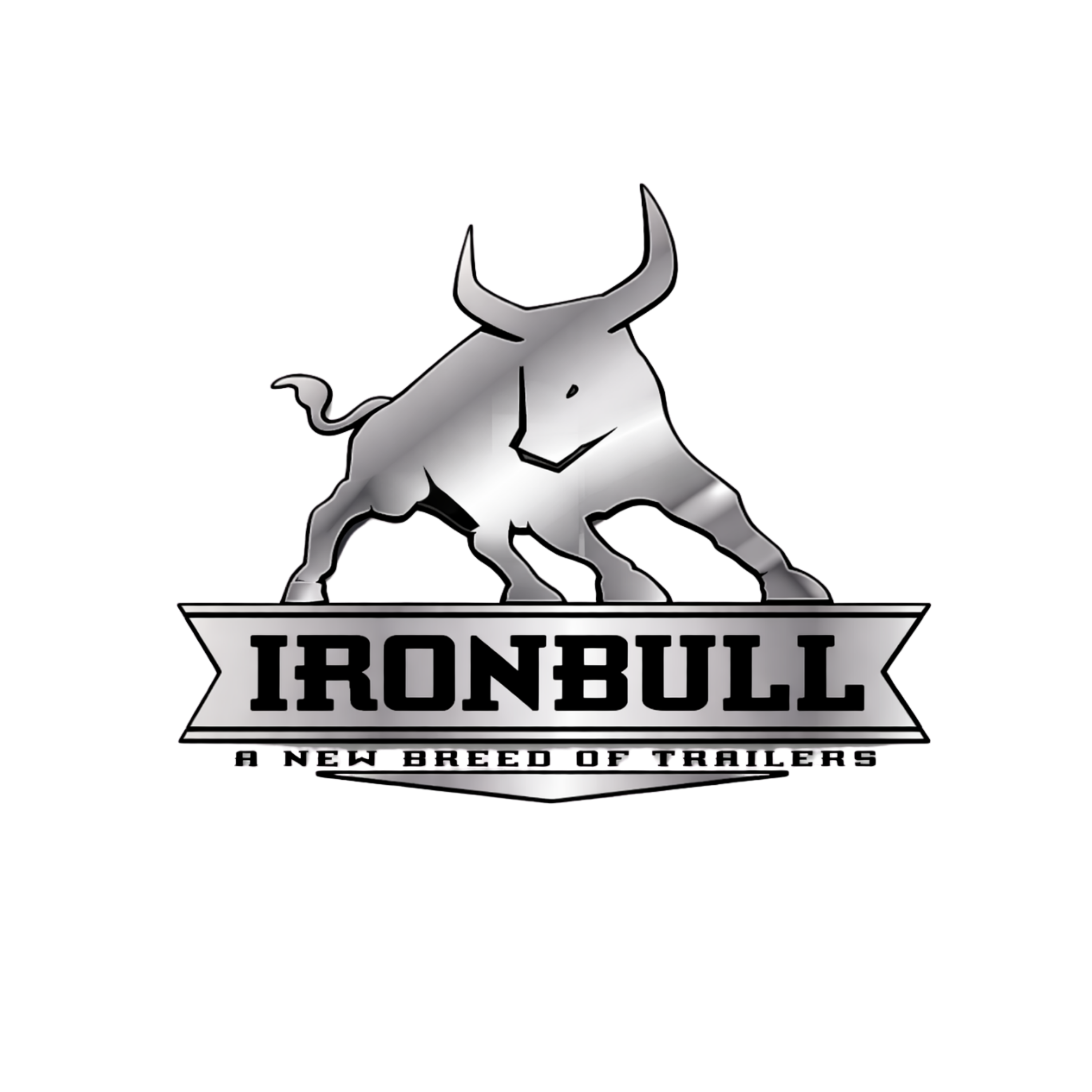 Iron Bull Trailers