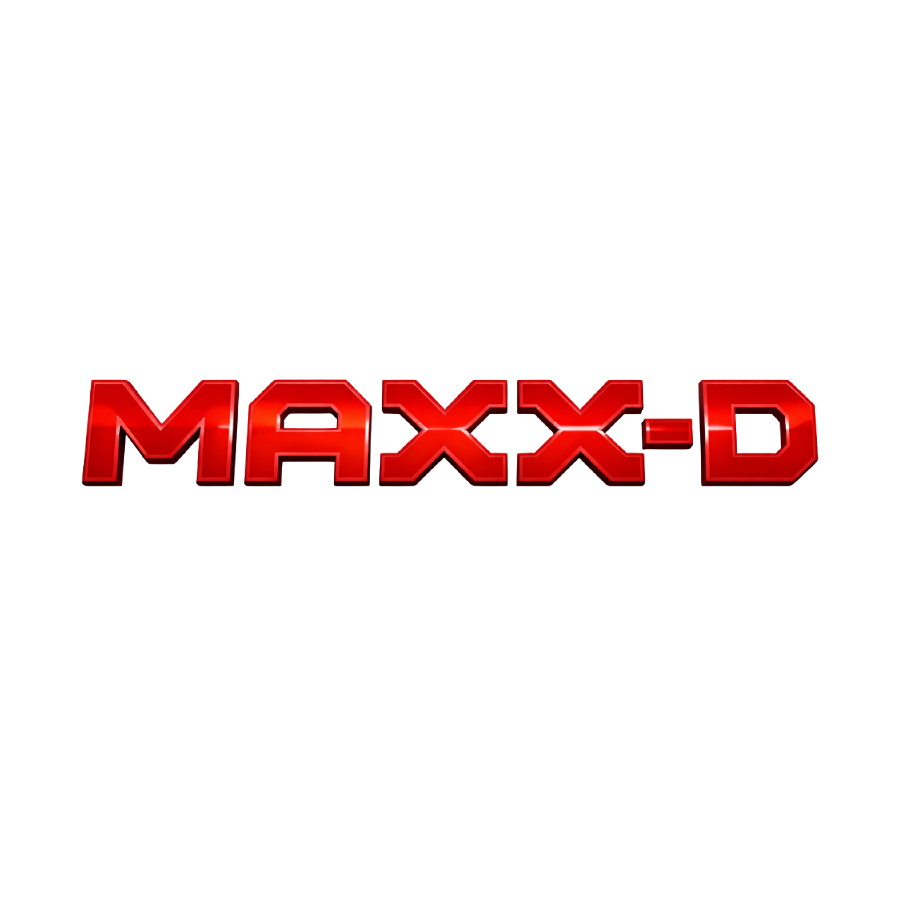 MaxxD Trailers