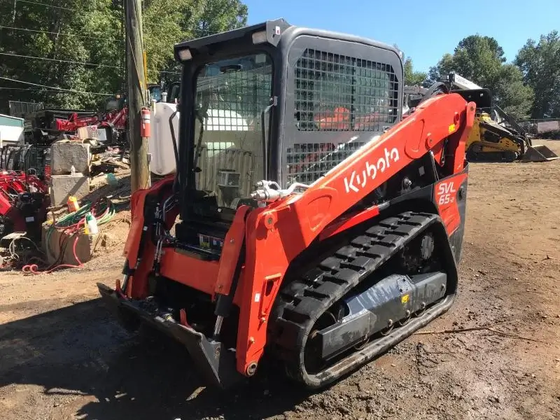 Shop Equipment