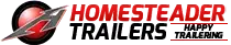 Homesteader Trailers