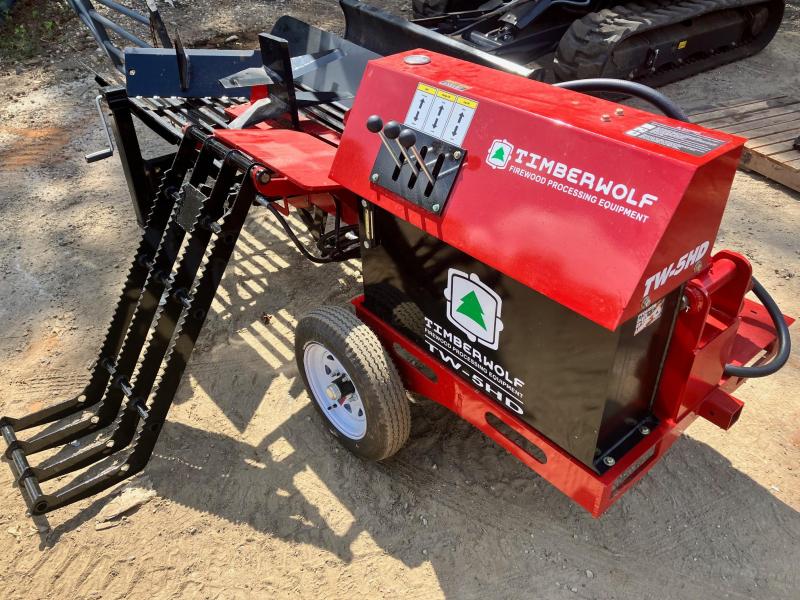 Timberwolf tw5 discount