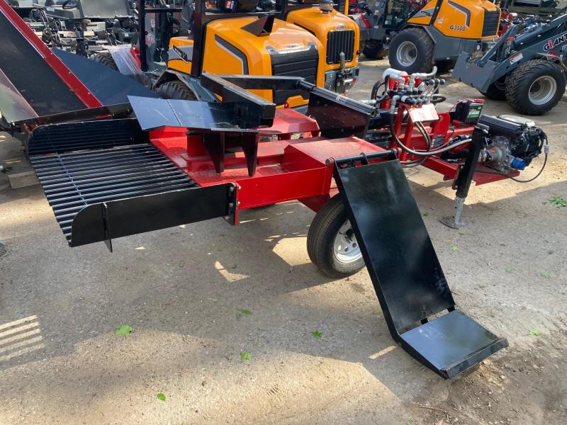Timberwolf log splitter alpha 6 discount