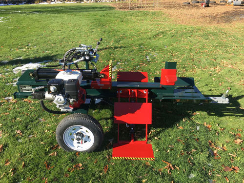 logsplitters