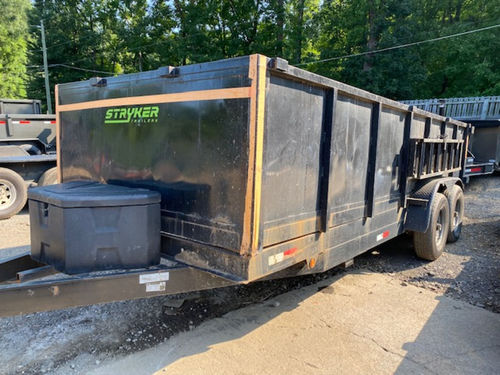 trailers