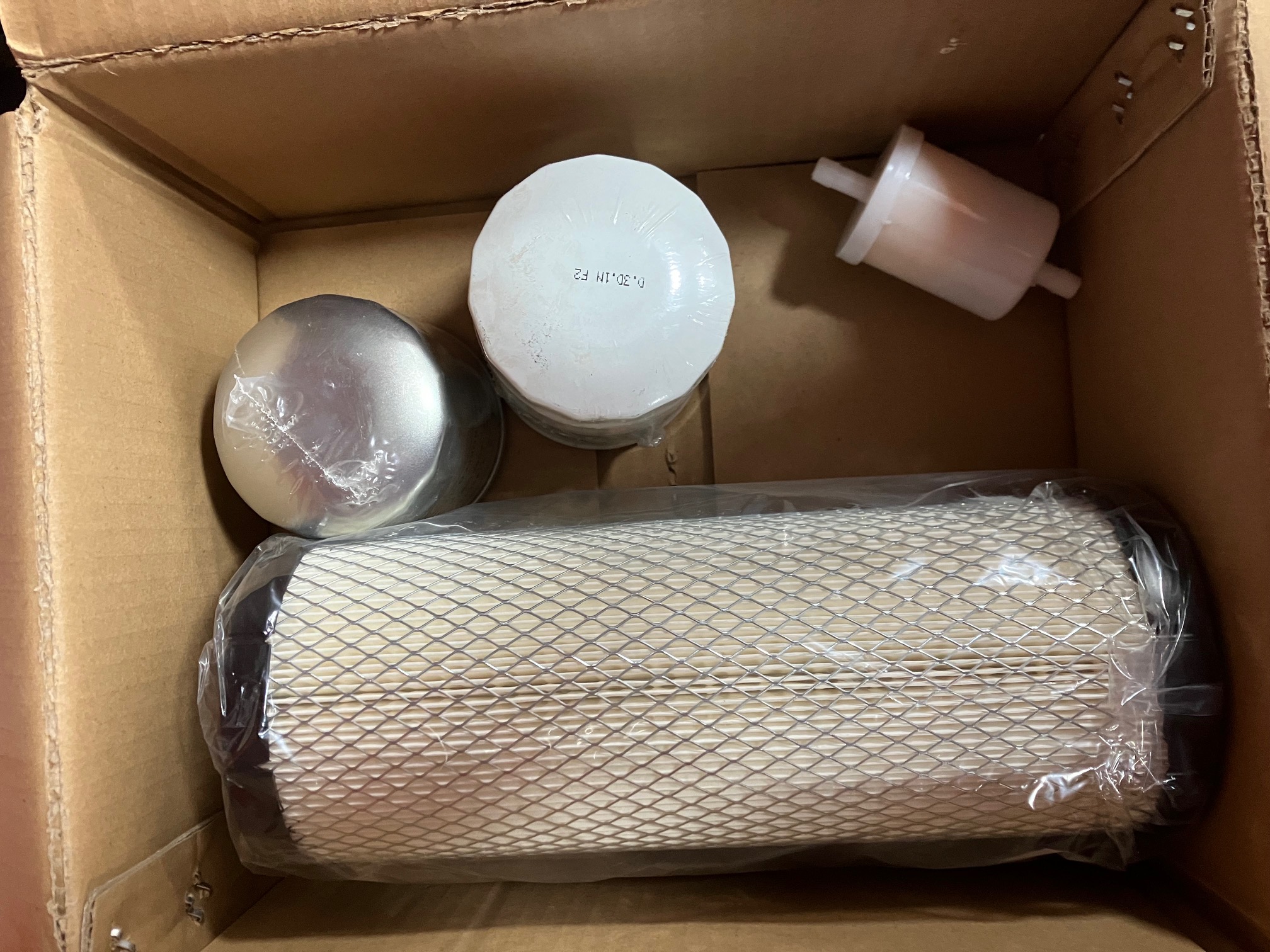 inventory image