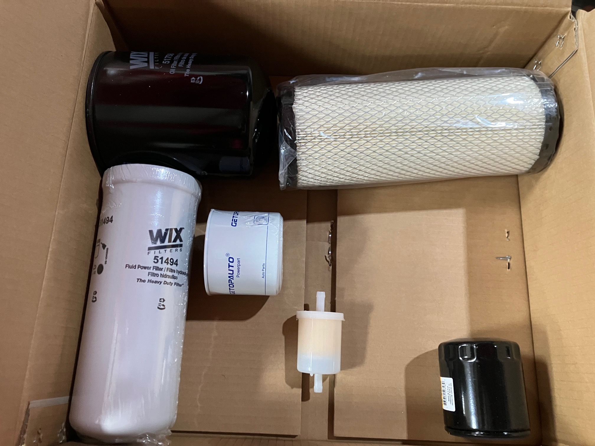 inventory image