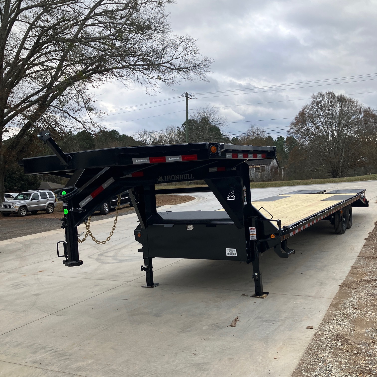 2025-Iron-Bull-Trailers-Iron-Bull-8.5x32-27+5-14K-Non-CDL