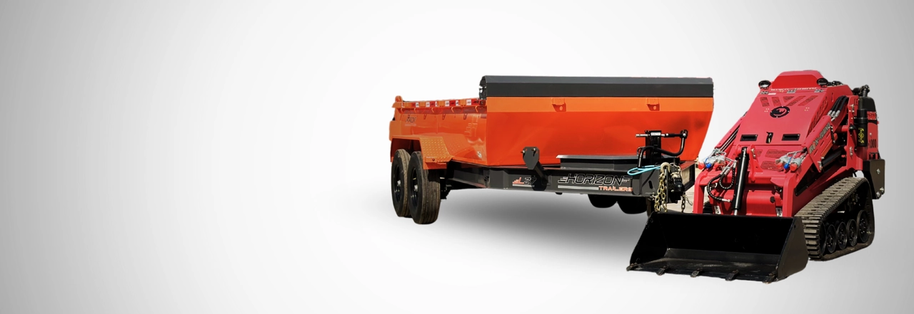 Get the best deal on Trailers and Equipment