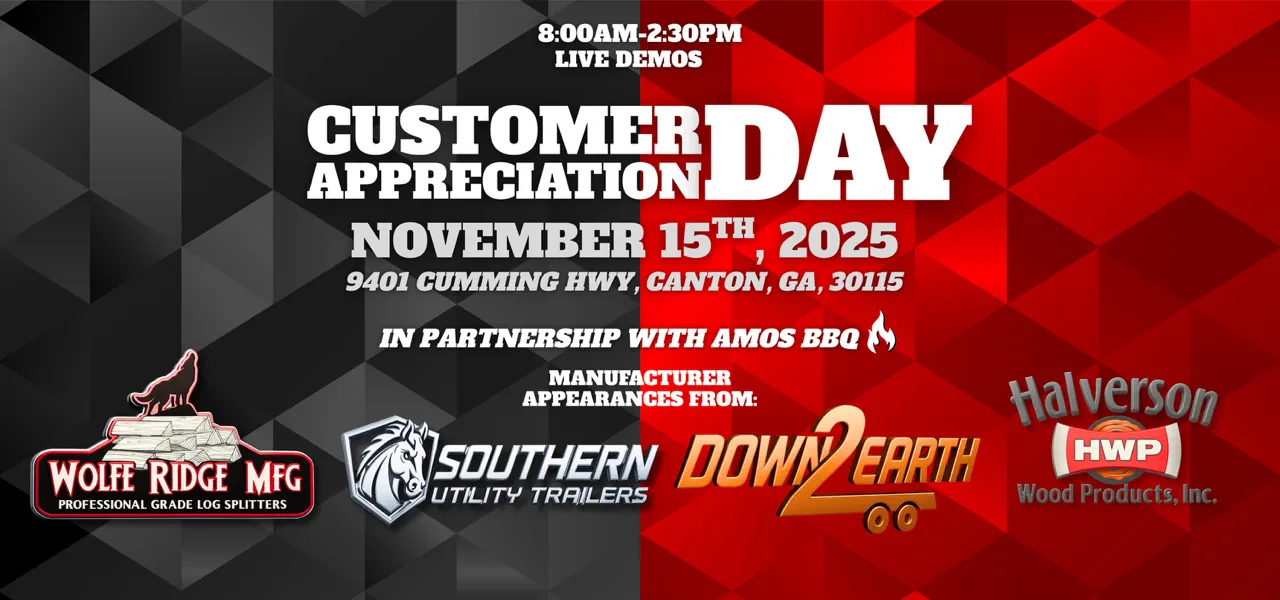 Customer Appreciation